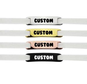 Smart Shoelace Charms