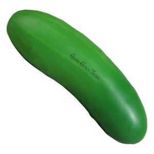 Stress Shape Cucumber